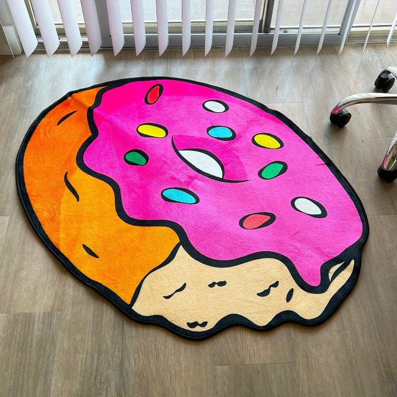 VIKAMA Donut Rug Noise-Reducin – Donut Making Machine Bewertung und Preis