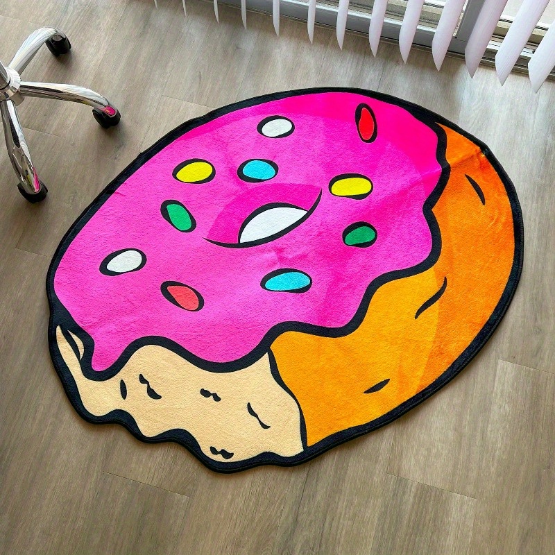 VIKAMA Donut Rug Noise-Reducin – Donut Making Machine Bewertung und Preis