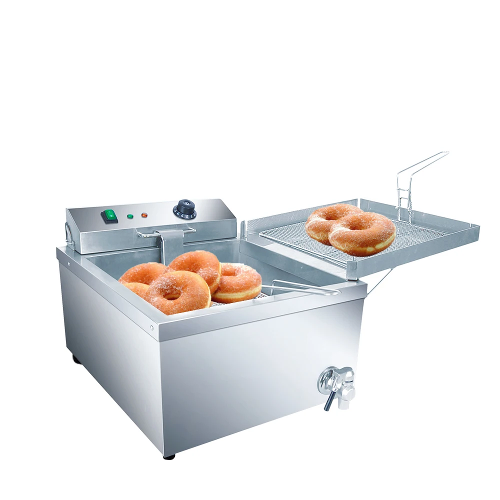 Best Prices Automatic Electric – Donut Making Machine Bewertung und Preis