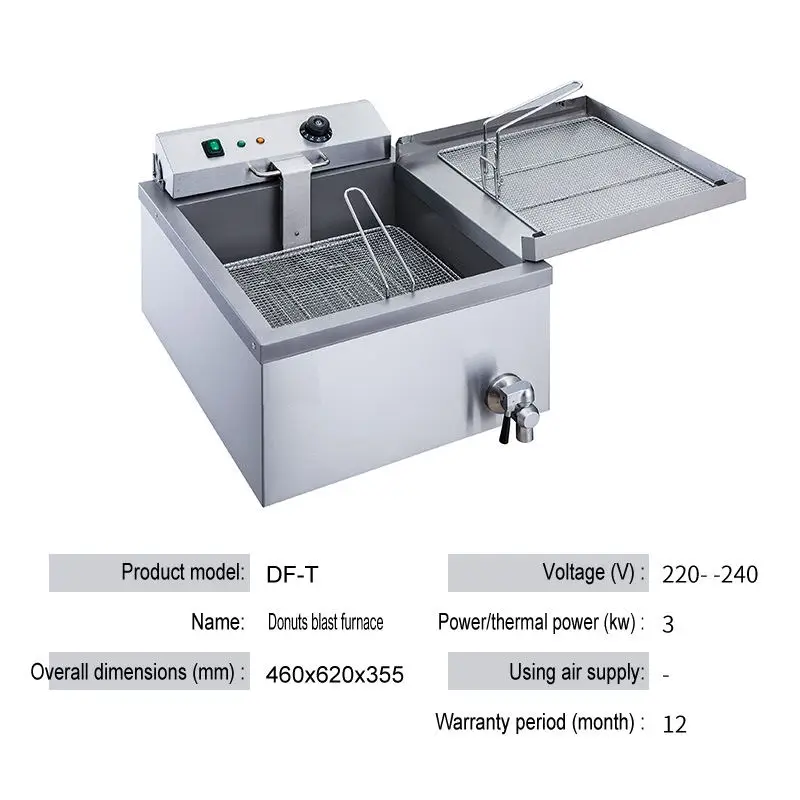 Best Prices Automatic Electric – Donut Making Machine Bewertung und Preis