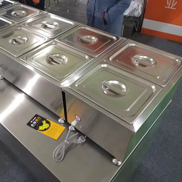 T Series Commercial Kitchen Fo – Commercial Kitchen Supplier Bewertung und Preis