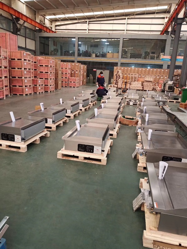 36 Inch 3 Burners Commercial G – Commercial Kitchen Griddle Bewertung und Preis