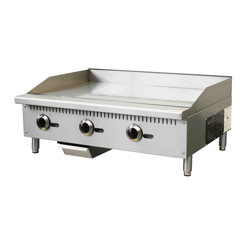 36 Inch 3 Burners Commercial G – Commercial Kitchen Griddle Bewertung und Preis