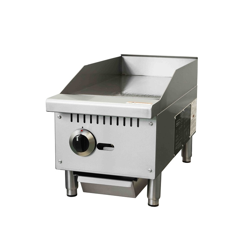 36 Inch 3 Burners Commercial G – Commercial Kitchen Griddle Bewertung und Preis