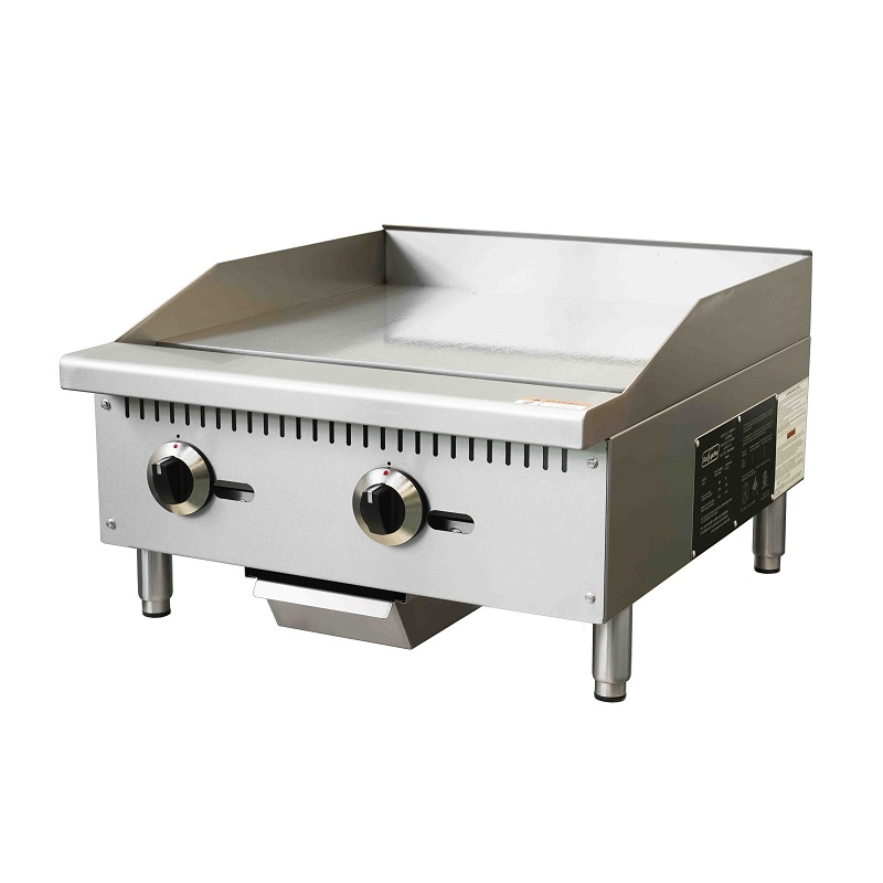 36 Inch 3 Burners Commercial G – Commercial Kitchen Griddle Bewertung und Preis