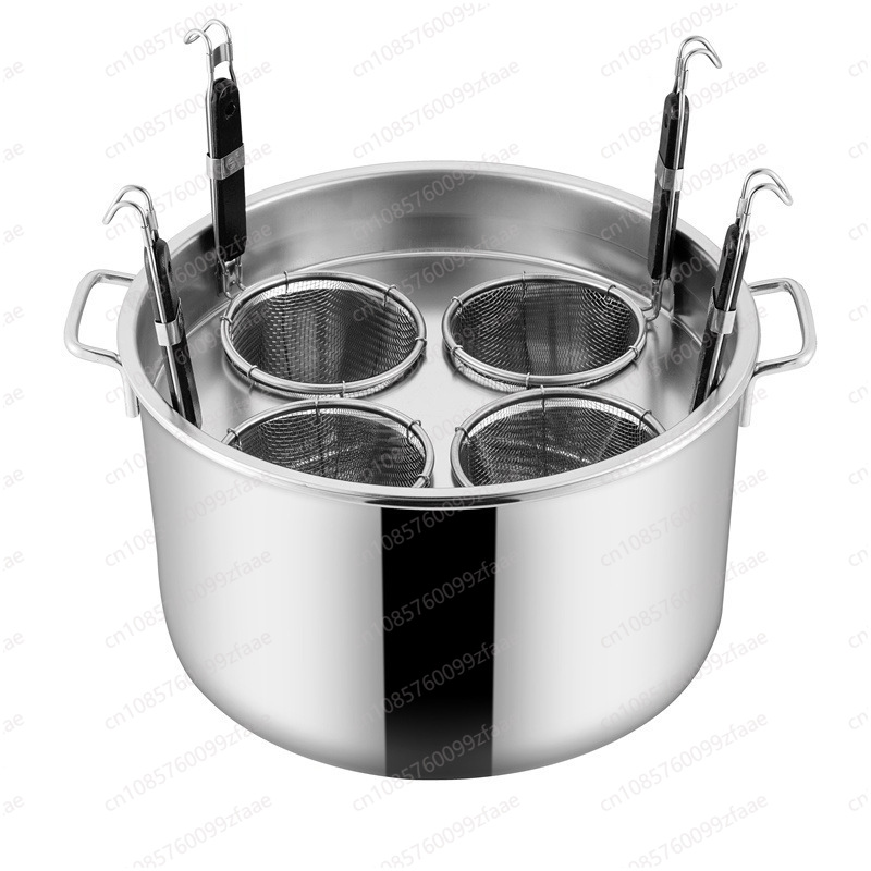 Stainless Steel Large Capacity – Soup Kettle Warmer Bewertung und Preis