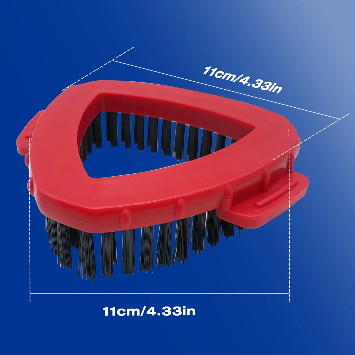 2 Pack Spin Mop Scrub Brush fo – Commercial Kitchen Tiles Bewertung und Preis