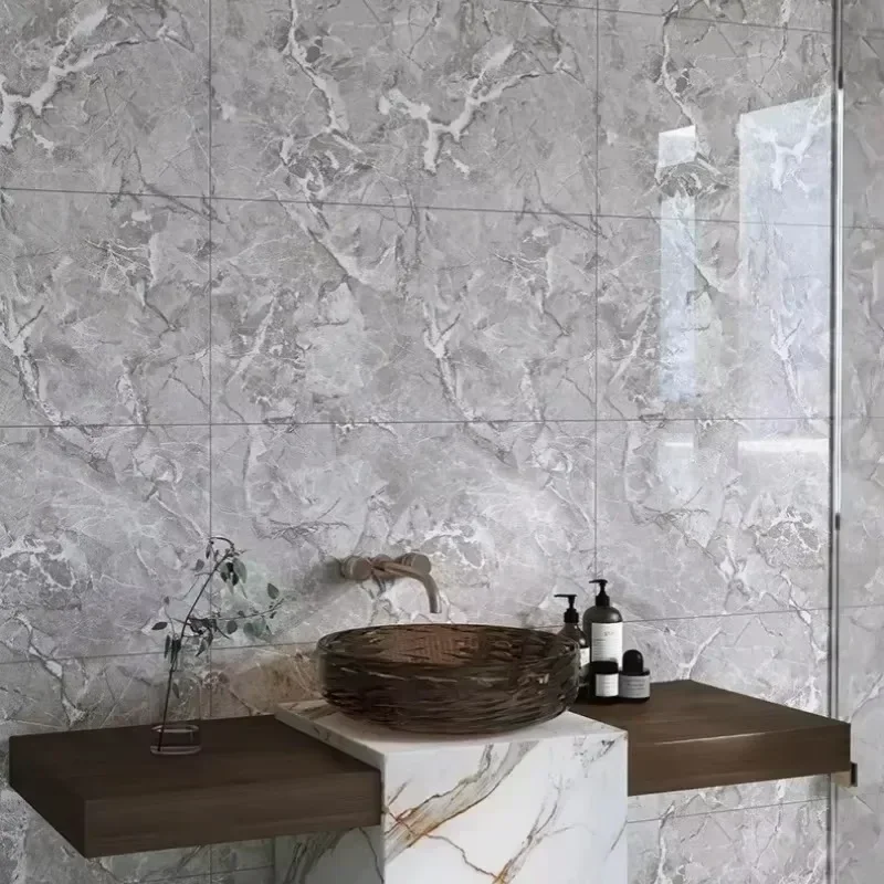 Self Adhesive 3D Faux Marble W – Commercial Kitchen Tiles Bewertung und Preis