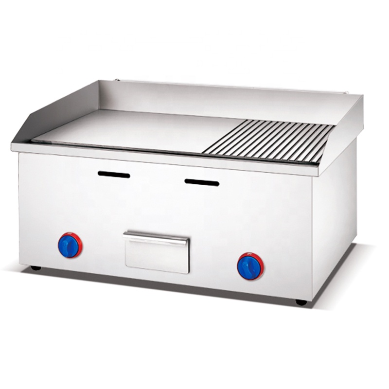 Commercial Kitchen Stainless S – Commercial Kitchen Griddle Bewertung und Preis