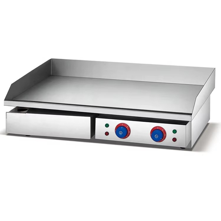 Commercial Kitchen Stainless S – Commercial Kitchen Griddle Bewertung und Preis
