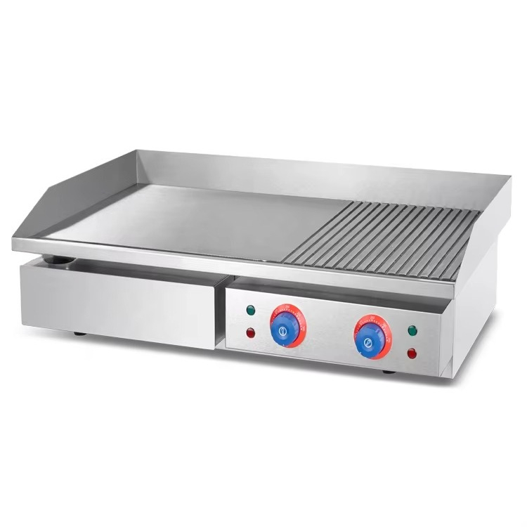 Commercial Kitchen Stainless S – Commercial Kitchen Griddle Bewertung und Preis