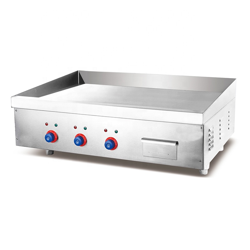 Commercial Kitchen Stainless S – Commercial Kitchen Griddle Bewertung und Preis