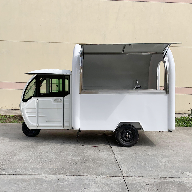 Mobile Food Trailer Stainless  – Commercial Kitchen Griddle Bewertung und Preis
