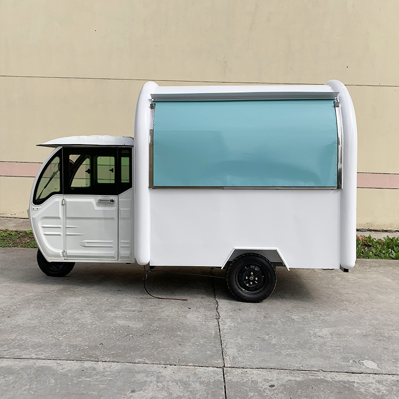 Mobile Food Trailer Stainless  – Commercial Kitchen Griddle Bewertung und Preis