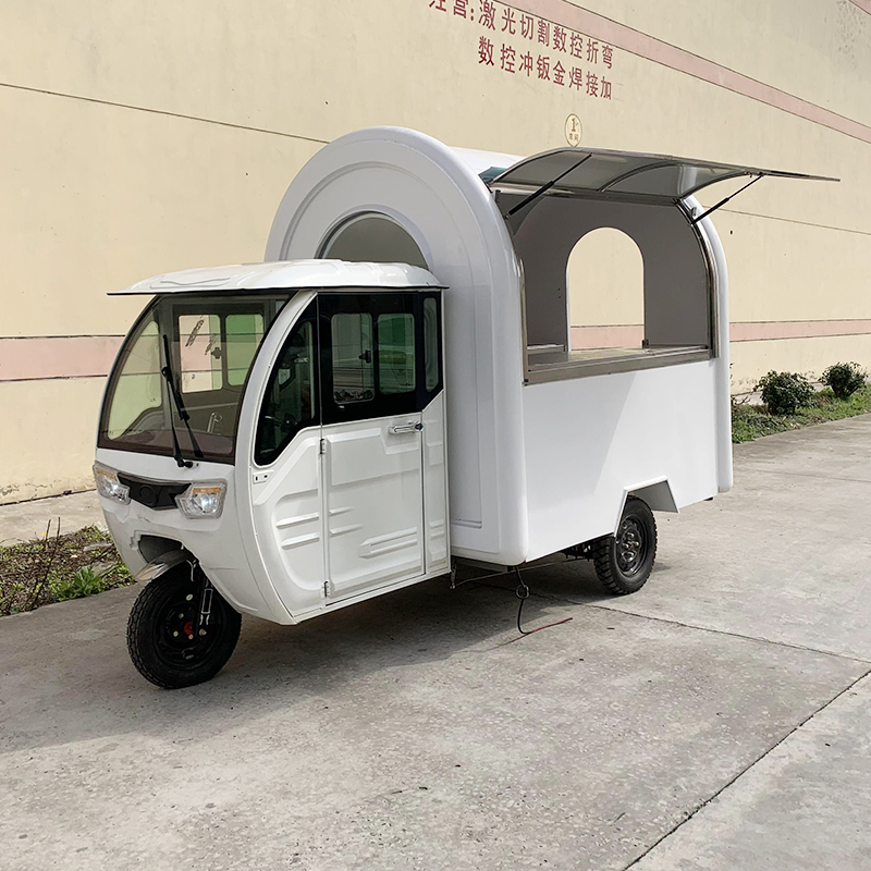 Mobile Food Trailer Stainless  – Commercial Kitchen Griddle Bewertung und Preis