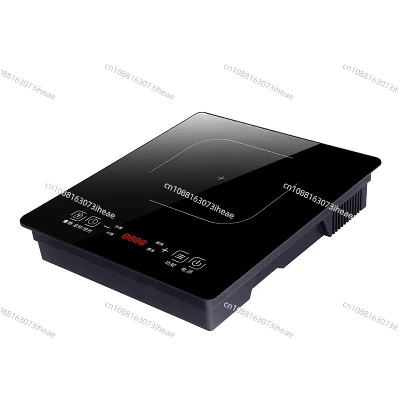 Suitable for 220V black microc – Commercial Kitchen Induction Bewertung und Preis