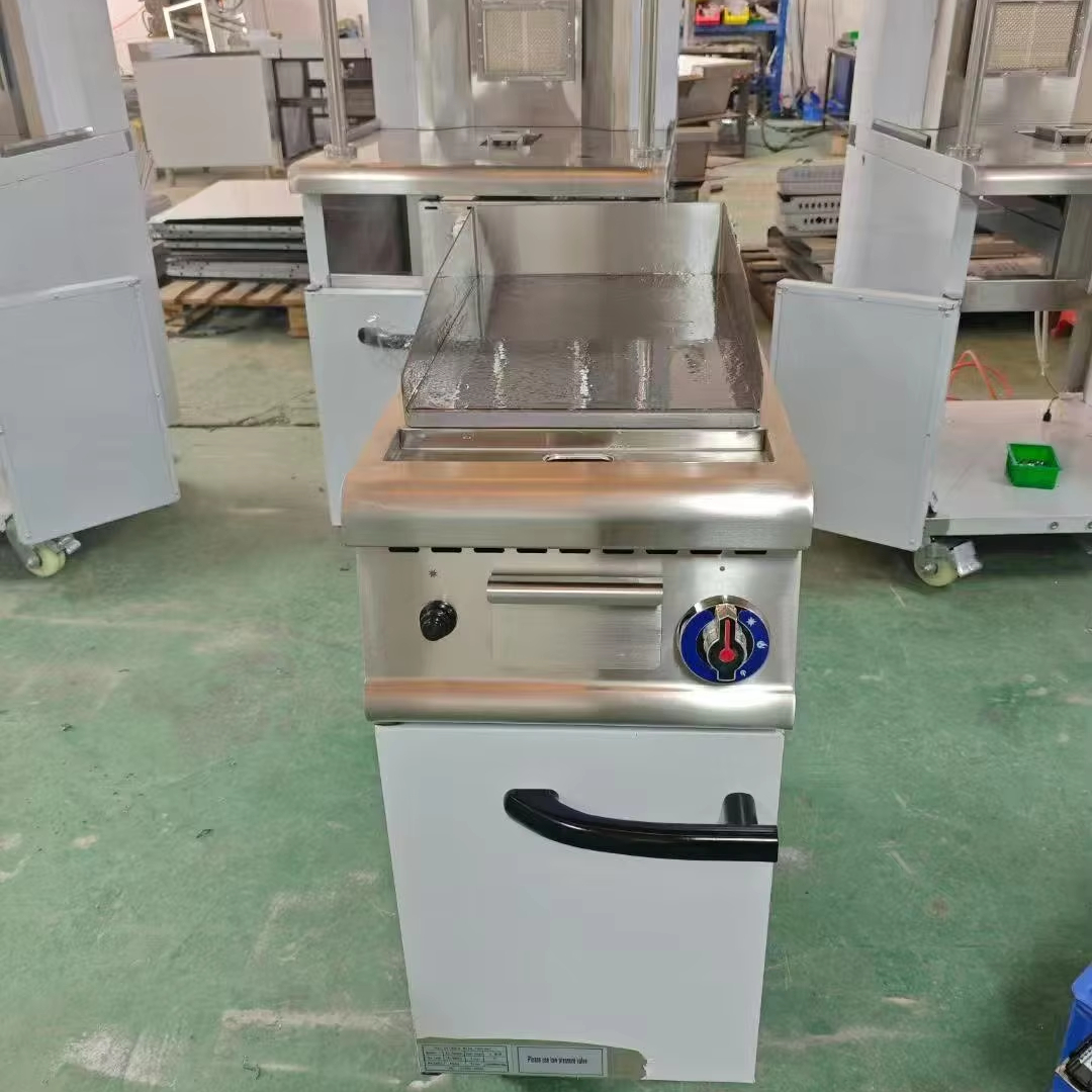 Commercial Hotel Restaurant Ki – Commercial Kitchen Griddle Bewertung und Preis