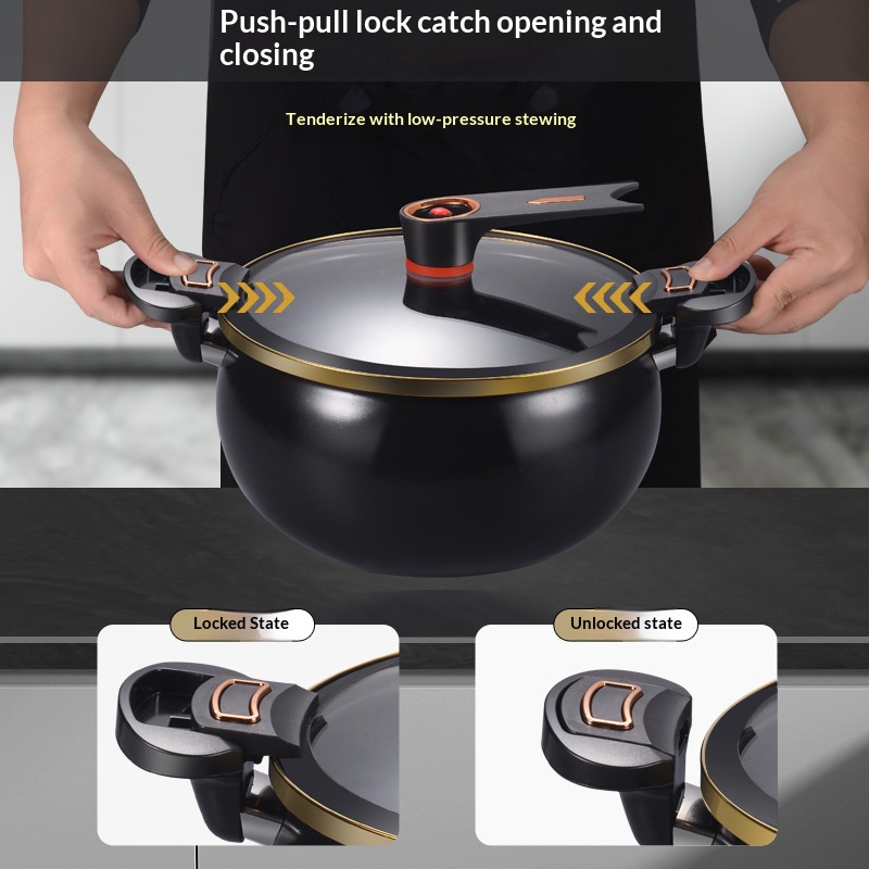 kitchen items Ceramic non-stic – Soup Kettle Warmer Bewertung und Preis