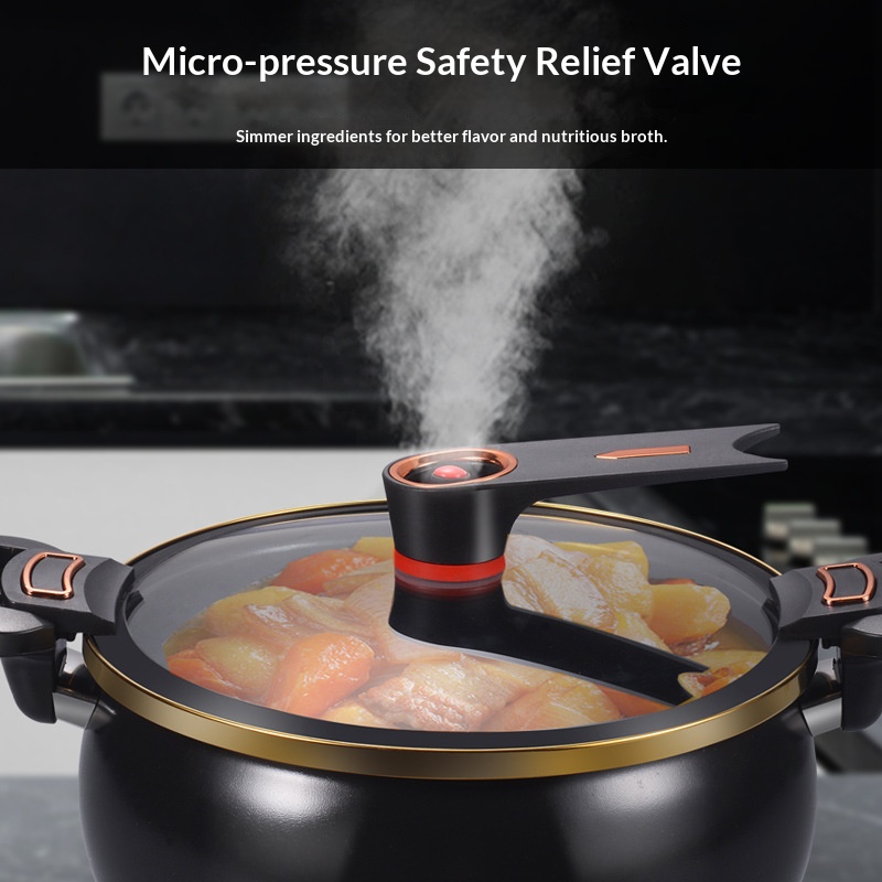 kitchen items Ceramic non-stic – Soup Kettle Warmer Bewertung und Preis