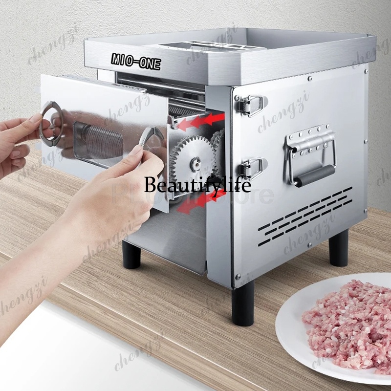 Commercial/Home Electric Meat  – Meat Slicer Machine Bewertung und Preis