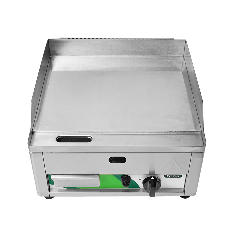 Gas Griddle Table Top Stainles – Commercial Kitchen Griddle Bewertung und Preis