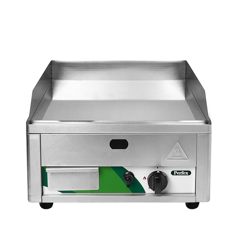 Gas Griddle Table Top Stainles – Commercial Kitchen Griddle Bewertung und Preis
