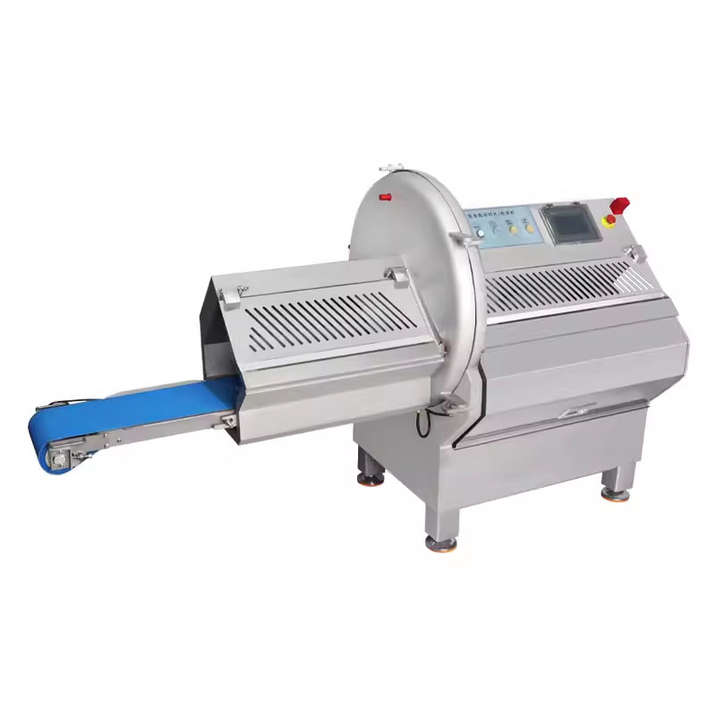 Commercial Bacon Slicer Cutter – Meat Slicer Machine Bewertung und Preis