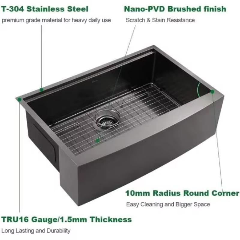ATV Heavy Duty Commercial 30x2 – Commercial Kitchen Bewertung und Preis