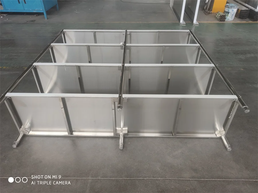 Hot Sale 201/304 Stainless Ste – Commercial Kitchen Warehouse Bewertung und Preis