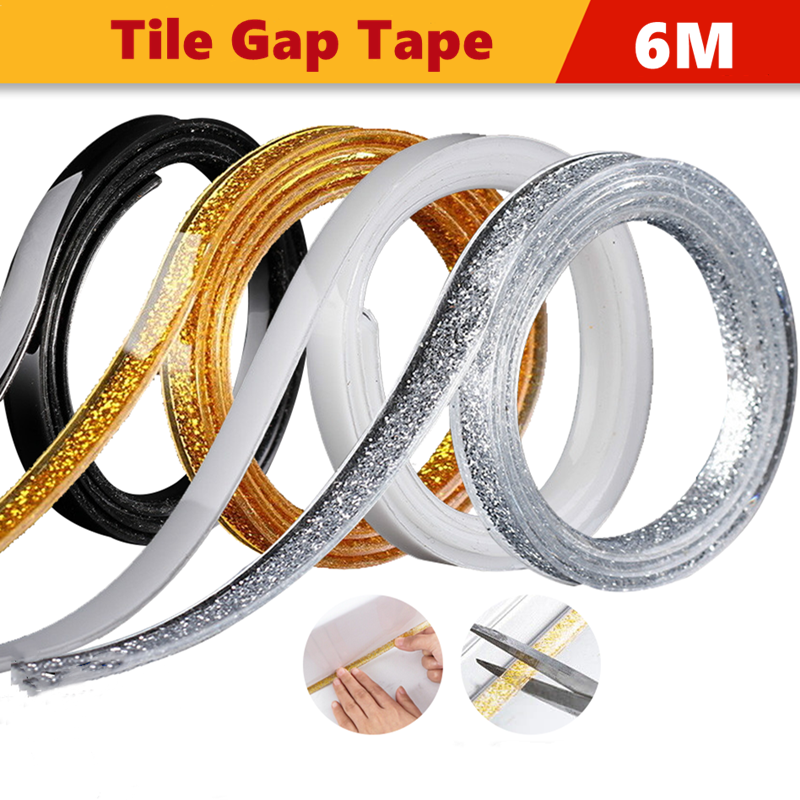 Ceramic Tile Gap Tape Kitchen  – Commercial Kitchen Tiles Bewertung und Preis